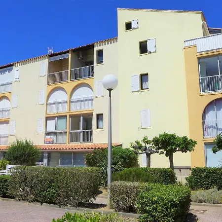Les Maisons De La Plage-9 By Interhome * Narbonne-Plage