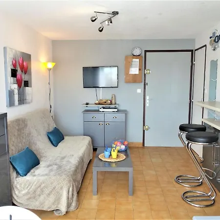Les Maisons De La Plage-9 By Interhome Apartment *