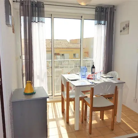 Les Maisons De La Plage-9 By Interhome * Narbonne-Plage