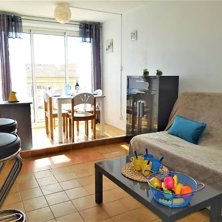 Les Maisons De La Plage-9 By Interhome *
