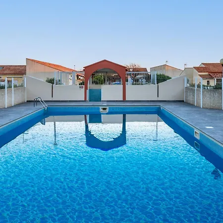 Les Maisons Sur La Plage-9 By Interhome Narbonne Plage