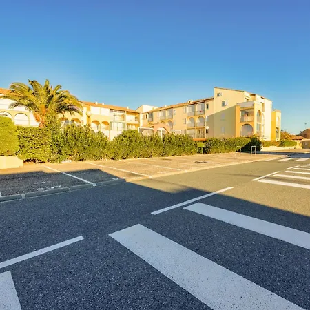 Les Maisons De La Plage-9 By Interhome Apartment